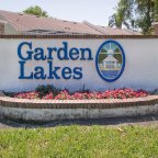 Garden Lakes